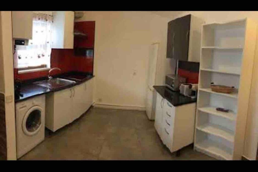 Alexa Apartment T2, Albufeira Center Two Bedrooms Self Check-In Zewnętrze zdjęcie