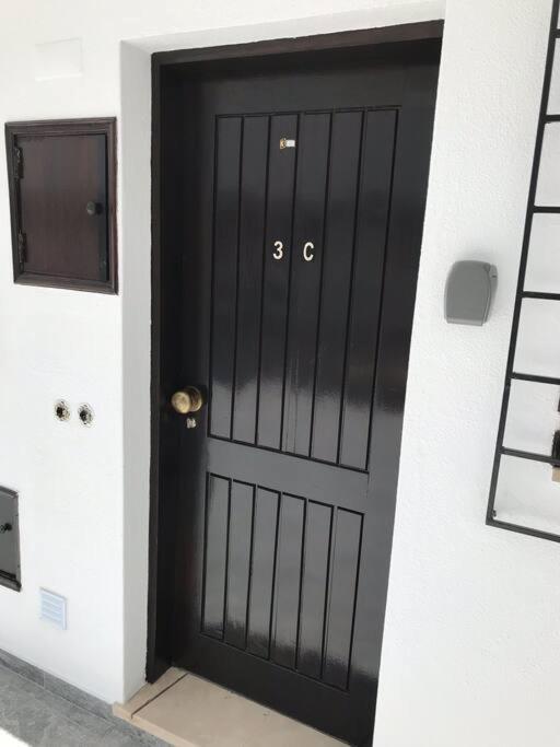 Alexa Apartment T2, Albufeira Center Two Bedrooms Self Check-In Zewnętrze zdjęcie