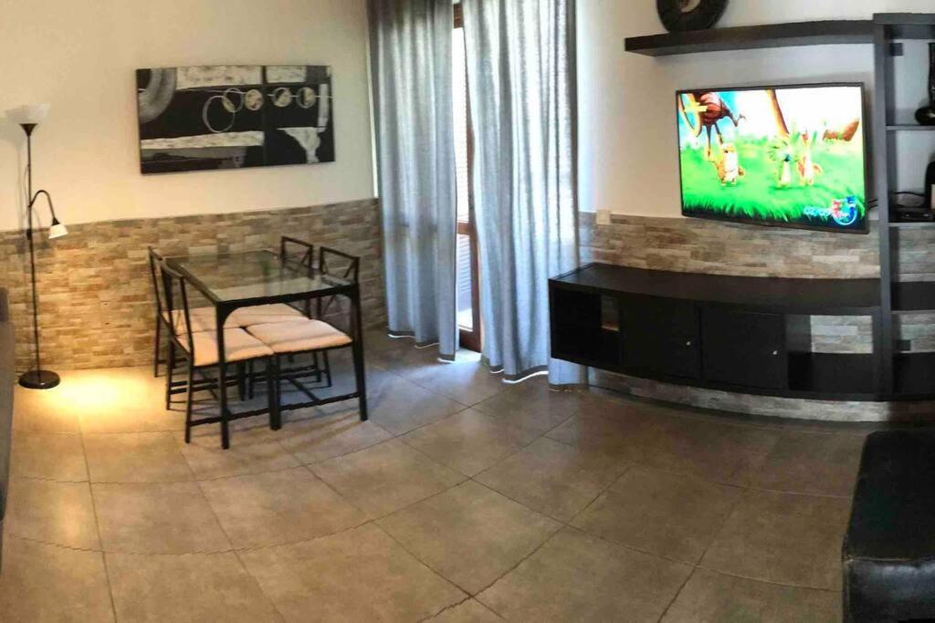 Alexa Apartment T2, Albufeira Center Two Bedrooms Self Check-In Zewnętrze zdjęcie