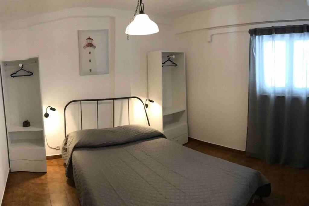 Alexa Apartment T2, Albufeira Center Two Bedrooms Self Check-In Zewnętrze zdjęcie
