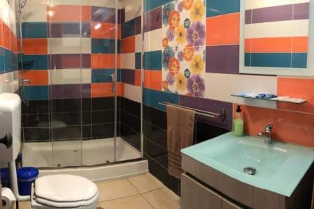 Alexa Apartment T2, Albufeira Center Two Bedrooms Self Check-In Zewnętrze zdjęcie